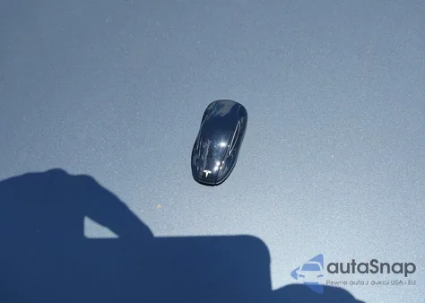 2013 Tesla Model S Performance из США, поврежденный, VIN 5YJSA1DP9DFP06121